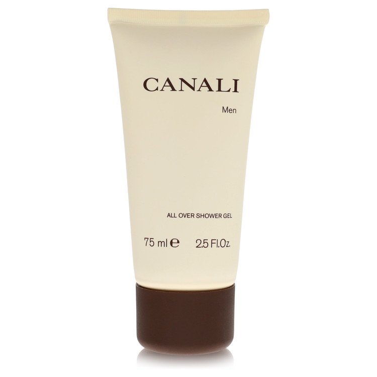 Canali by Canali - Shower Gel 2.5 oz