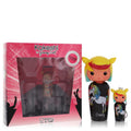 Kokeshi Cheery by Kokeshi - Eau De Toilette Spray + Free Key Ring Mini EDT Spray 1.7 oz