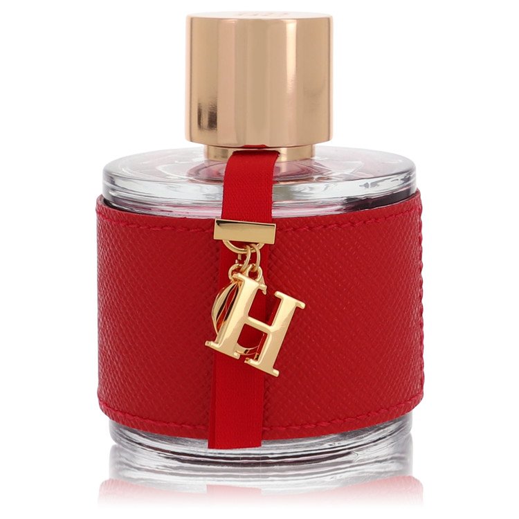CH Carolina Herrera by Carolina Herrera - Eau De Toilette Spray (Tester) 3.4 oz