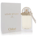 Chloe Love Story by Chloe - Eau De Parfum Spray 2.5 oz