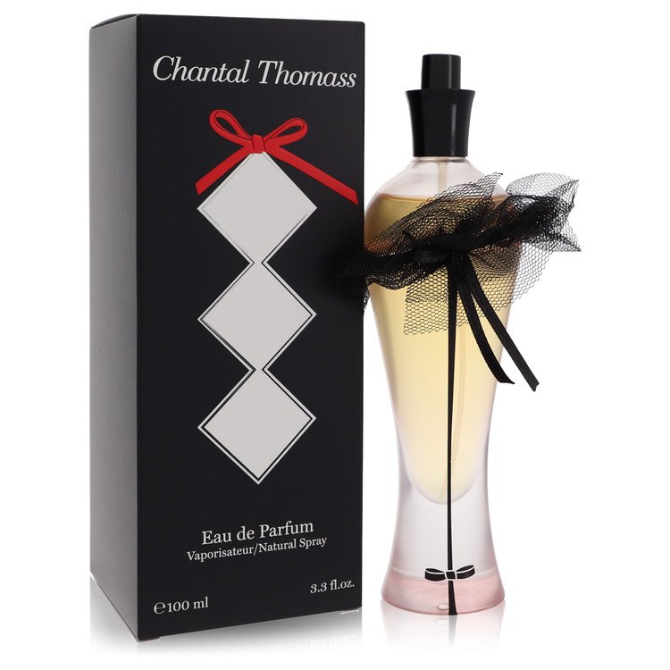 Chantal Thomass by Chantal Thomass - Eau De Parfum Spray 3.3 oz