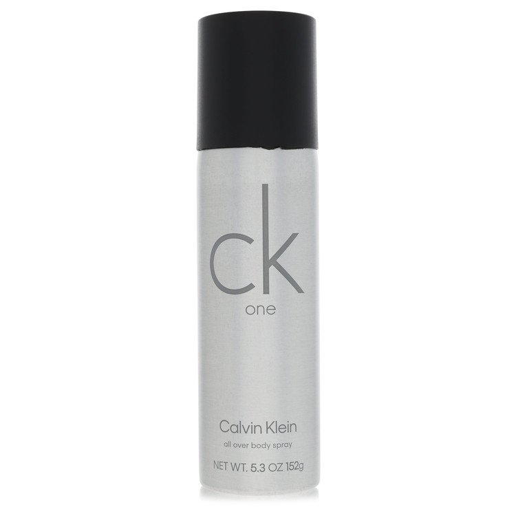 Ck One by Calvin Klein - Body Spray (Unisex) 5.2 oz