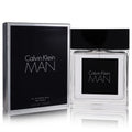 Calvin Klein Man by Calvin Klein - Eau De Toilette Spray 3.4 oz
