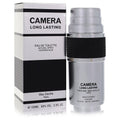 Camera Long Lasting by Max Deville - Eau De Toilette Spray 3.4 oz