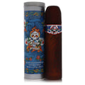 Cuba Wild Heart by Fragluxe - Eau De Toilette Spray 3.4 oz