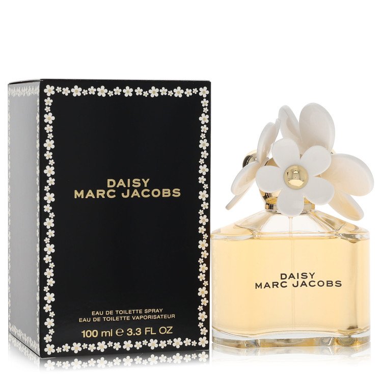 Daisy by Marc Jacobs - Eau De Toilette Spray 3.4 oz