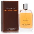 Davidoff Adventure by Davidoff - Eau De Toilette Spray 3.4 oz