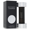 Davidoff Champion by Davidoff - Eau De Toilette Spray 3 oz