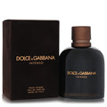 Dolce & Gabbana Intenso by Dolce & Gabbana - Eau De Parfum Spray 4.2 oz