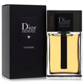 Dior Homme Intense by Christian Dior - Eau De Parfum Spray (New Packaging 2020) 3.4 oz