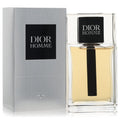Dior Homme by Christian Dior - Eau De Toilette Spray (New Packaging 2020) 3.4 oz