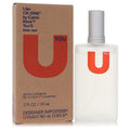 Designer Imposters U You by Parfums De Coeur - Cologne Spray (Unisex) 2 oz