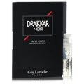 Drakkar Noir by Guy Laroche - Vial (sample) .04 oz