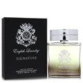 English Laundry Signature by English Laundry - Eau De Parfum Spray 3.4 oz