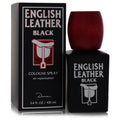 English Leather Black by Dana - Cologne Spray 3.4 oz