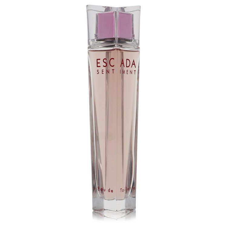 Escada Sentiment by Escada - Eau De Toilette Spray (Tester) 2.5 oz