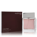 Euphoria by Calvin Klein - Eau De Toilette Spray 3.4 oz