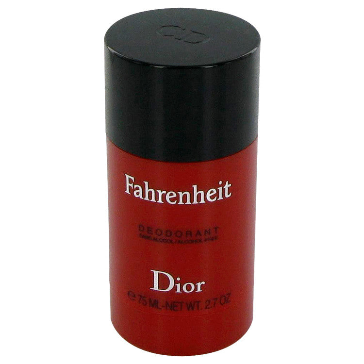 Fahrenheit by Christian Dior - Deodorant Stick 2.7 oz