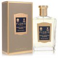 Floris Night Scented Jasmine by Floris - Eau De Toilette Spray 3.4 oz
