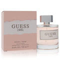 Guess 1981 by Guess - Eau De Toilette Spray 3.4 oz