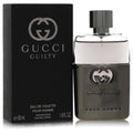 Gucci Guilty by Gucci - Eau De Toilette Spray 1.6 oz