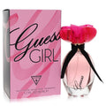 Guess Girl by Guess - Eau De Toilette Spray 1.7 oz