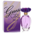Guess Girl Belle by Guess - Eau De Toilette Spray 3.4 oz