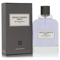 Gentlemen Only by Givenchy - Eau De Toilette Spray 3.4 oz