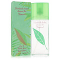 Green Tea Tropical by Elizabeth Arden - Eau De Toilette Spray 3.3 oz