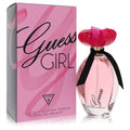 Guess Girl by Guess - Eau De Toilette Spray 3.4 oz