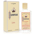 Heliotrope Blanc by LT Piver - Lotion (Eau De Cologne) 3.3 oz