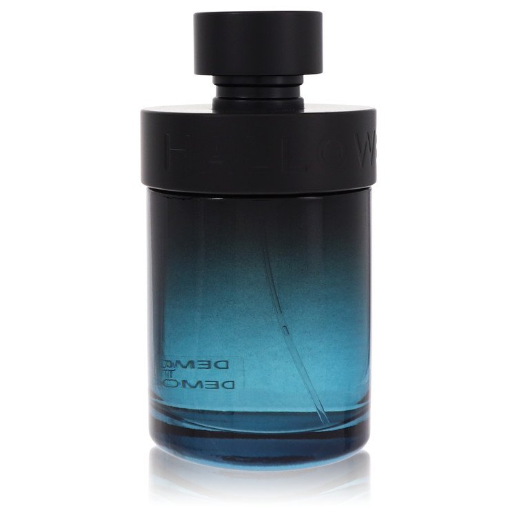 Halloween Man X by Jesus Del Pozo - Eau De Toilette Spray (Tester) 4.2 oz