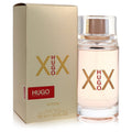 Hugo XX by Hugo Boss - Eau De Toilette Spray 3.4 oz