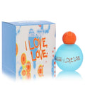 I Love Love by Moschino - Mini EDT .17 oz