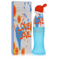 I Love Love by Moschino - Eau De Toilette Spray 1.7 oz