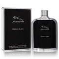 Jaguar Classic Black by Jaguar - Eau De Toilette Spray 3.4 oz