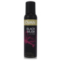 Jovan Black Musk by Jovan - Deodorant Spray 5 oz