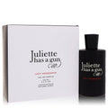 Lady Vengeance by Juliette Has a Gun - Eau De Parfum Spray 3.4 oz