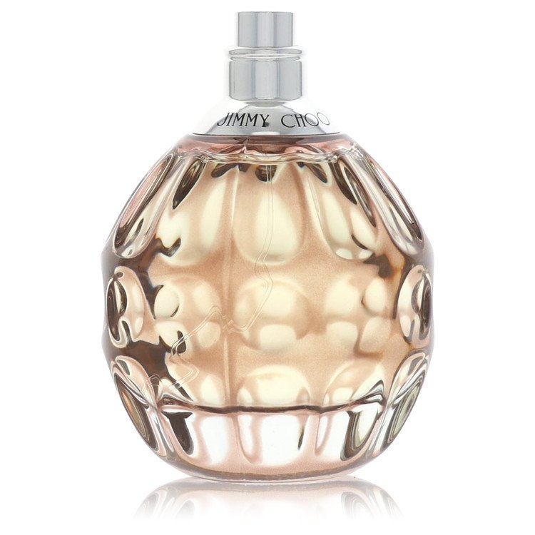 Jimmy Choo by Jimmy Choo - Eau De Parfum Spray (Tester) 3.4 oz