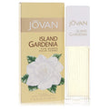 Jovan Island Gardenia by Jovan - Cologne Spray 1.5 oz