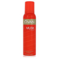 Jovan Musk by Jovan - Deodorant Spray 5 oz