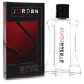 Jordan Power by Michael Jordan - Eau De Toilette Spray 3.4 oz