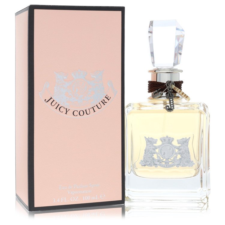 Juicy Couture by Juicy Couture - Eau De Parfum Spray 3.4 oz