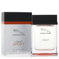 Jaguar Vision Sport by Jaguar - Eau De Toilette Spray 3.4 oz