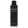 Kenneth Cole Black by Kenneth Cole - Body Spray 6 oz