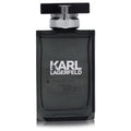 Karl Lagerfeld by Karl Lagerfeld - Eau De Toilette Spray (Tester) 3.4 oz
