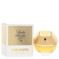 Lady Million by Paco Rabanne - Eau De Parfum Spray 2.7 oz