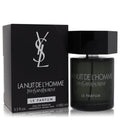 La Nuit De L'Homme Le Parfum by Yves Saint Laurent - Eau De Parfum Spray 3.4 oz