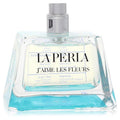 La Perla J'aime Les Fleurs by La Perla - Eau De Toilette Spray (Tester) 3.3 oz