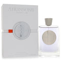 Lavender on the Rocks by Atkinsons - Eau De Parfum Spray 3.3 oz